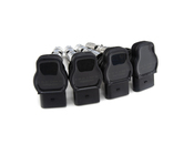 Audi Ignition Coil Kit - Eldor 06A905115DKT3