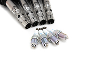 Audi Ignition Tune-Up Kit - Eldor 06A905115DKT5
