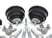 BMW Engine and Transmission Mount Kit - 0345090064KT6