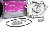 Porsche Engine Water Pump Kit - Graf 0PB121035AKT