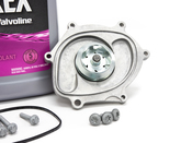 Porsche Engine Water Pump Kit - Graf 0PB121035AKT