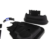 Volvo Engine Cover Refresh Kit - Genuine Volvo 1270363KT1
