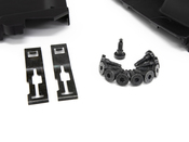 Volvo Engine Cover Refresh Kit - Genuine Volvo 1270363KT1