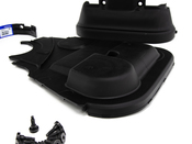 Volvo Engine Cover Refresh Kit - Genuine Volvo 1270363KT1