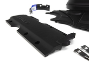 Volvo Engine Cover Refresh Kit - Genuine Volvo 1270363KT1