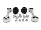 Porsche Stabilizer Bar Repair Kit - Meyle PAB411317AKT2