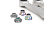 Mercedes Control Arm Kit - Lemforder 