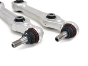 Mercedes Control Arm Kit - Lemforder 