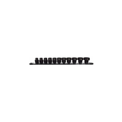 SAE 11pc 1/2" Drive Nano Socket Set - Astro Pneumatic 78211