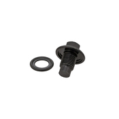 Jaguar  Land Rover Engine Oil Drain Plug - Elring 012.001