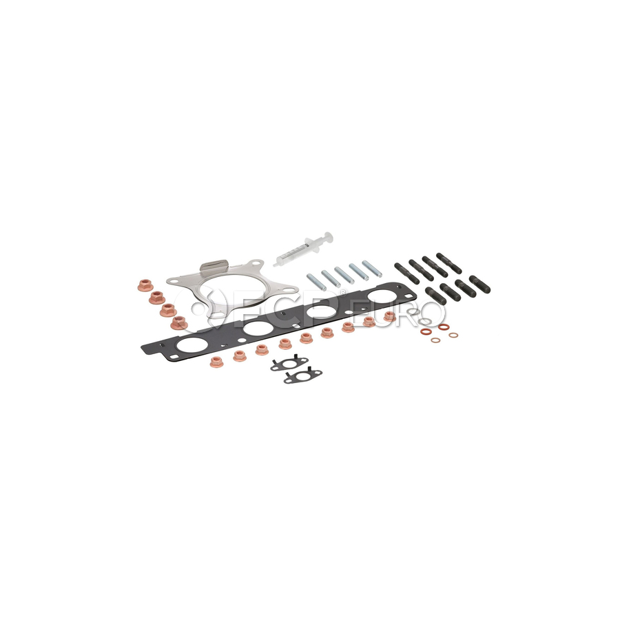 Kit Joint De Turbocompresseur Elring 793.230 - Compatible VW, Neuf, Origine Allemagne