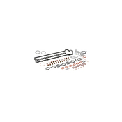 BMW Engine Cylinder Head Gasket Set - Elring 11120421276