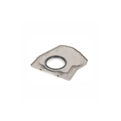 Mercedes Crankshaft Sealing Flange - Elring 2730100614