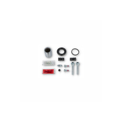 Volvo Disc Brake Caliper Repair Kit - Frenkit S20082