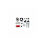 Audi Disc Brake Caliper Repair Kit - Frenkit S41475