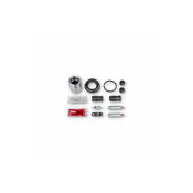 Mercedes-Benz Disc Brake Caliper Repair Kit - Frenkit S20956