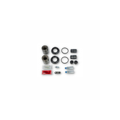 Audi Disc Brake Caliper Repair Kit - Frenkit S20380