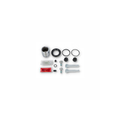 Audi Disc Brake Caliper Repair Kit - Frenkit S20800