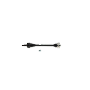 Porsche Axle Shaft Assembly - GKN 98733202468