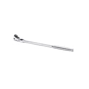 1/4" Drive 72 Tooth Quick Release Locking Flex Slim Head Ratchet 12" - Gearwrench 81030