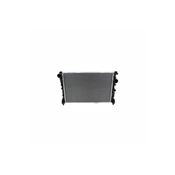 Mercedes Radiator - Mahle Behr 376756231