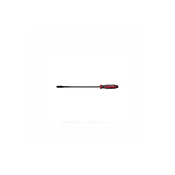 Red Straight Dominator Pry Bar (25") - Mayhew Steel Products 14105