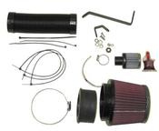 Audi Air Intake Kit - K&N 57-0593