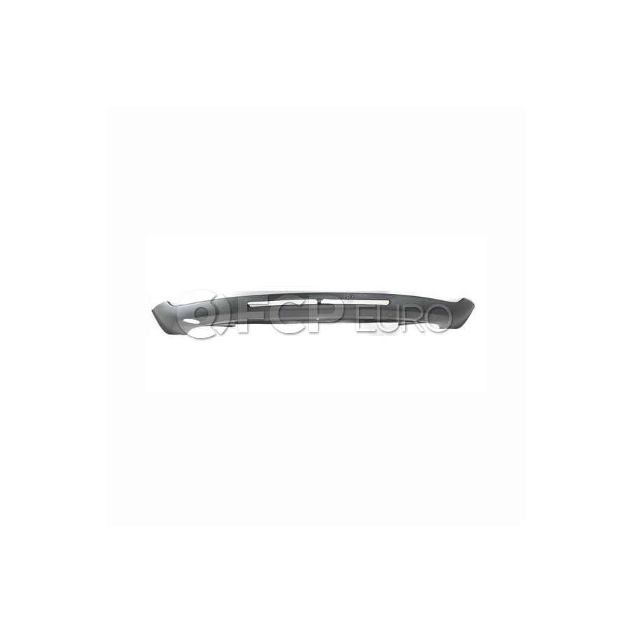 Genuine VW VW Spoiler