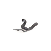 Audi Radiator Hose - Genuine Audi 8E0121070D
