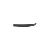 Volvo Bumper Cover Moulding Left (S60 V70) - Genuine Volvo 8648273