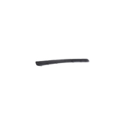 Volvo Bumper Cover Moulding Left (S60 V70) - Genuine Volvo 8648273