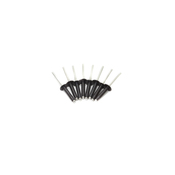 Volvo Mud Flap Kit - Genuine Volvo 8698060