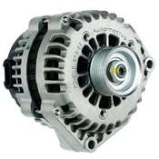 Saab 145 Amp Alternator - Bosch 19244751