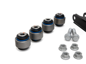 BMW Trailing Arm Kit With Monoball Set - 33322406291KT1