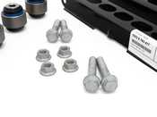 BMW Trailing Arm Kit With Monoball Set - 33322406291KT1