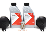 Mercedes Accumulator Service Kit - Corteco 539975