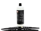 Porsche Windshield Wiper Blade Kit - Bosch 96462890102KT1