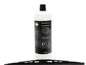 Porsche Windshield Wiper Blade Kit - Bosch 96462890102KT