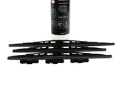 Porsche Windshield Wiper Blade Kit - Bosch 96462890102KT2
