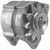 Jaguar Alternator - Bosch AL193X