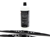 Porsche Windshield Wiper Blade Kit - Bosch 99362890101KT