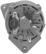 Jaguar Alternator - Bosch AL193X