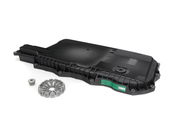 BMW GA8P75HZ Oil Pan and Filter Kit - ZF 24118632189