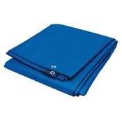Protective Tarp Size 8x10 - Performance Tool W6004