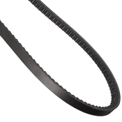 VW Accessory Drive Belt Alternator and Compressor - Genuine VW 027903137