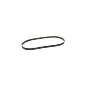 VW Accessory Drive Belt - Genuine VW 037145271