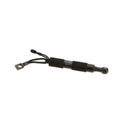 VW Convertible Hydraulic Cylinder Cover - Genuine VW 1Q0871605B