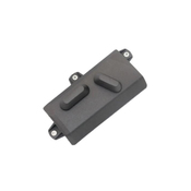 VW Power Seat Switch - Genuine VW 3B095976501C