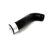 Audi VW Turbo Hose - Vaico 1J0145828T