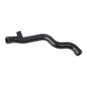 Mercedes Crankcase Breather Hose - 1120180582